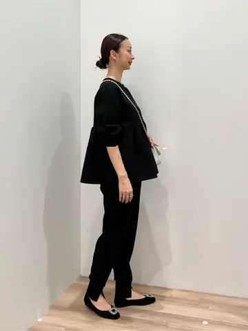 ONWARD CROSSET SELECT 村上 コーディネート画像