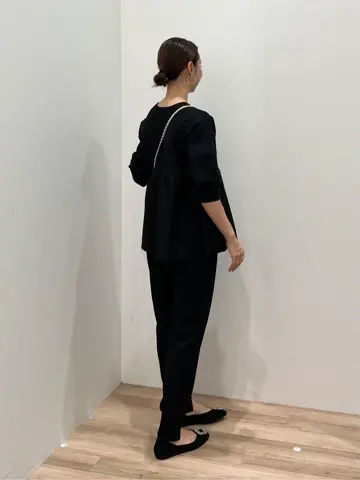 ONWARD CROSSET SELECT 村上 コーディネート画像