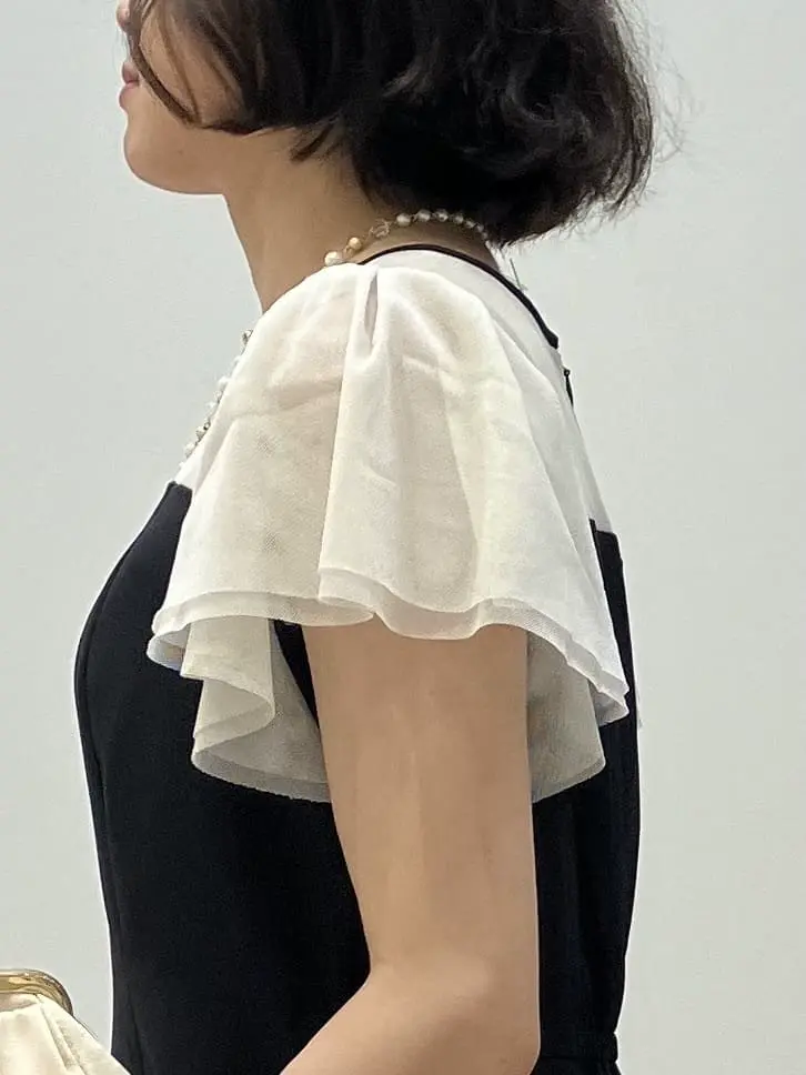 ONWARD CROSSET SELECT 林 コーディネート画像