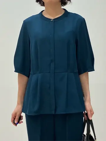 ONWARD CROSSET SELECT 林 コーディネート画像