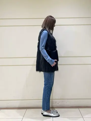 ONWARD CROSSET SELECT 太田 コーディネート画像