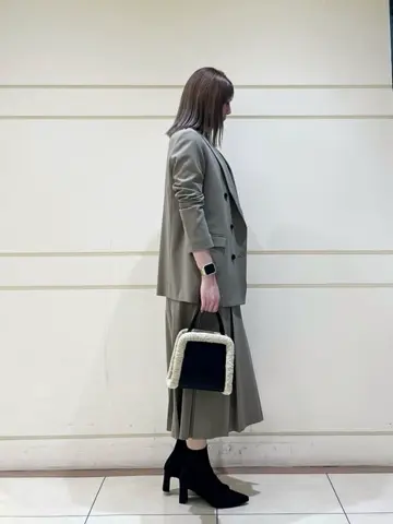 ONWARD CROSSET SELECT 太田 コーディネート画像