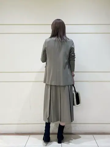 ONWARD CROSSET SELECT 太田 コーディネート画像