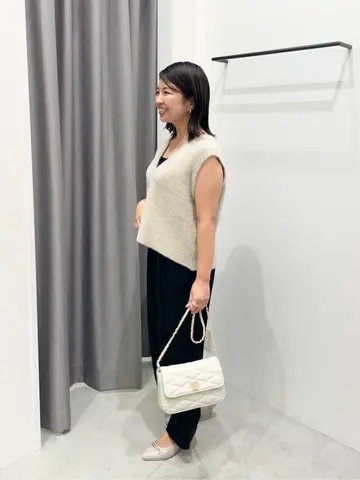 ONWARD CROSSET SELECT 関目 コーディネート画像