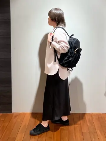 ONWARD CROSSET SELECT 藤木 コーディネート画像