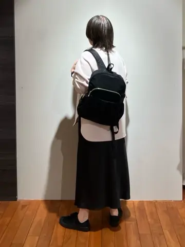 ONWARD CROSSET SELECT 藤木 コーディネート画像