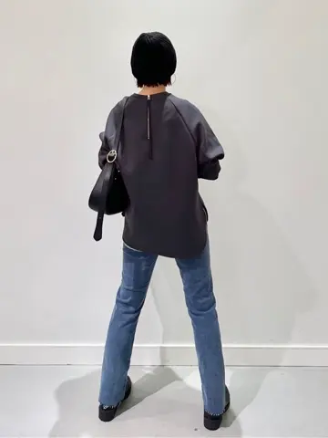 ONWARD CROSSET SELECT 濱野 コーディネート画像