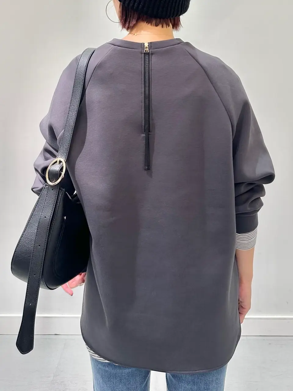 ONWARD CROSSET SELECT 濱野 コーディネート画像