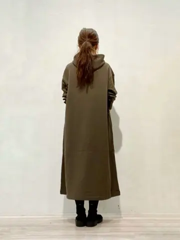 ONWARD CROSSET SELECT 長利 コーディネート画像