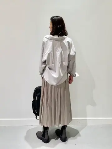 ONWARD CROSSET SELECT Hiro コーディネート画像