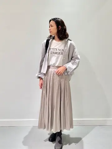 ONWARD CROSSET SELECT Hiro コーディネート画像