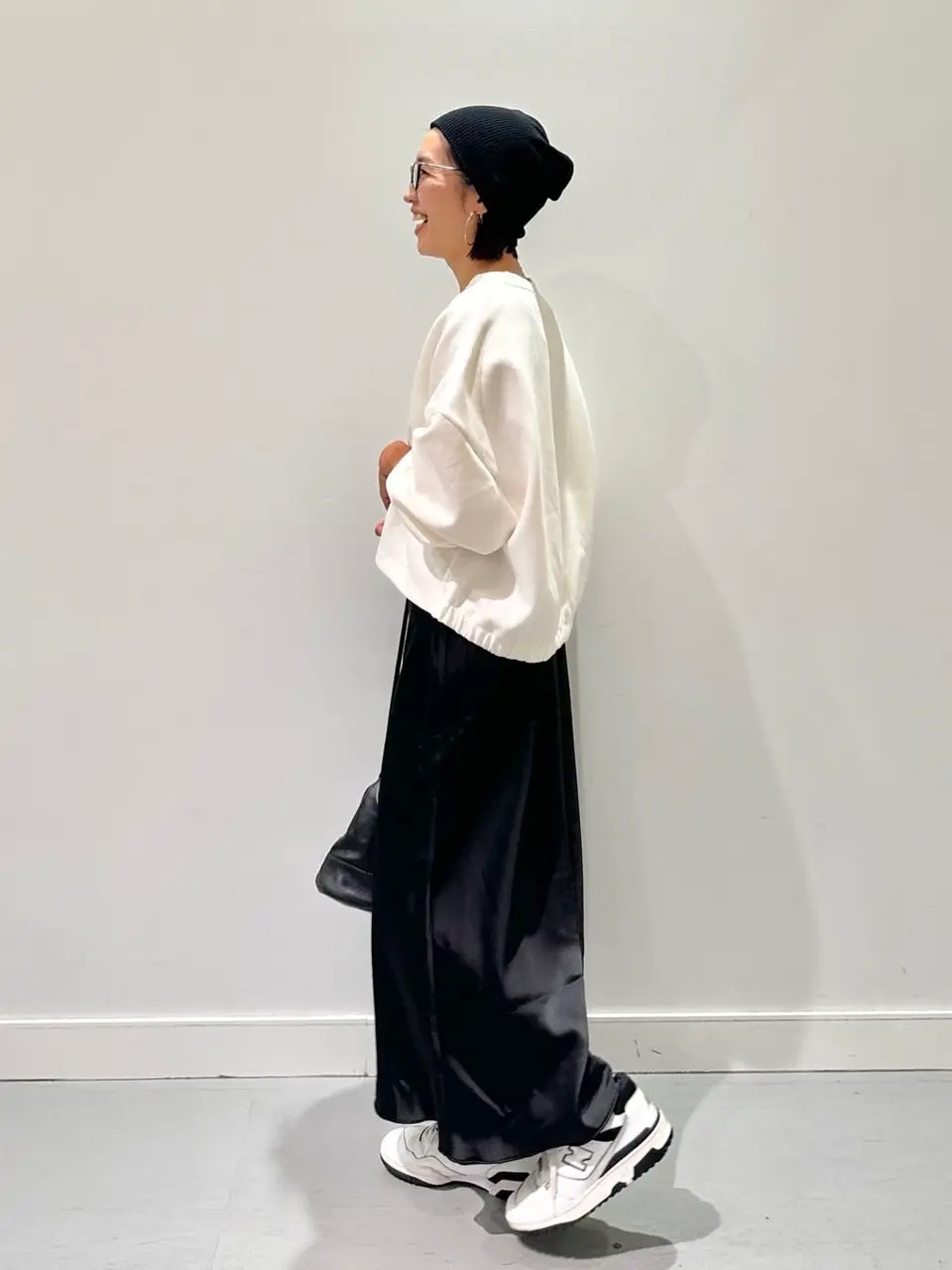 ONWARD CROSSET SELECT 濱野 コーディネート画像