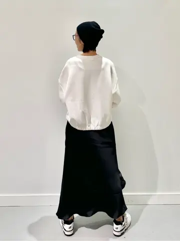 ONWARD CROSSET SELECT 濱野 コーディネート画像