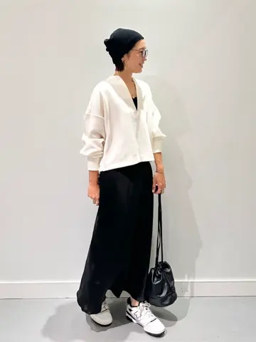 ONWARD CROSSET SELECT 濱野 コーディネート画像