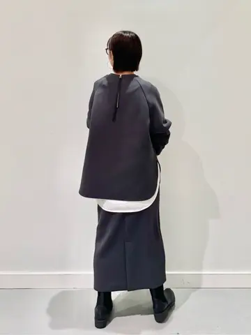 ONWARD CROSSET SELECT 濱野 コーディネート画像