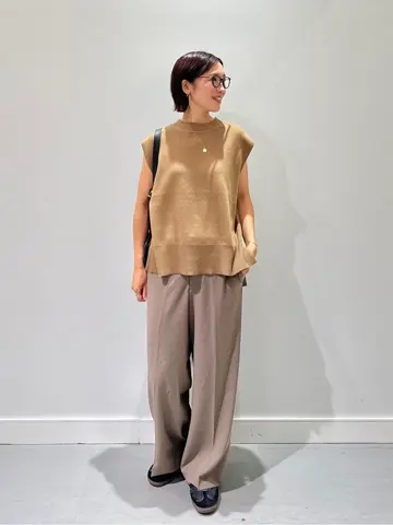 ONWARD CROSSET SELECT 濱野 コーディネート画像