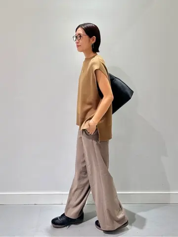 ONWARD CROSSET SELECT 濱野 コーディネート画像