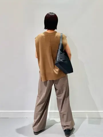 ONWARD CROSSET SELECT 濱野 コーディネート画像