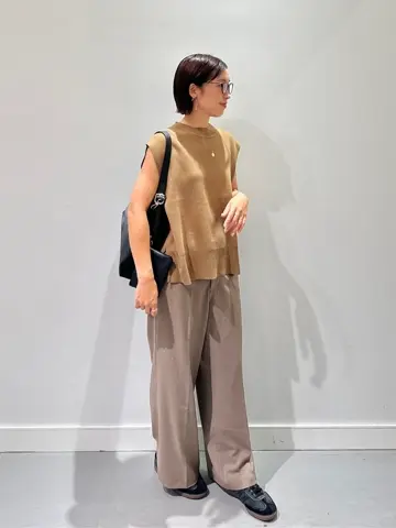 ONWARD CROSSET SELECT 濱野 コーディネート画像