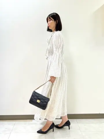 ONWARD CROSSET SELECT 市川 コーディネート画像