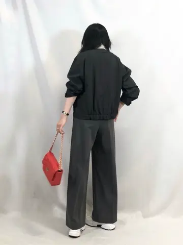 ONWARD CROSSET SELECT 横松 コーディネート画像