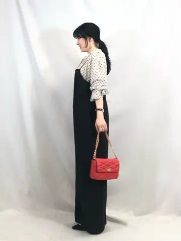 ONWARD CROSSET SELECT 横松 コーディネート画像