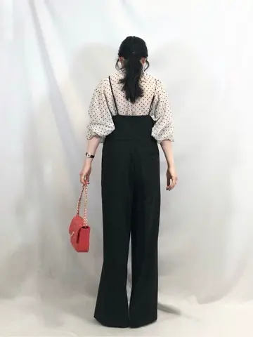 ONWARD CROSSET SELECT 横松 コーディネート画像