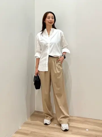 ONWARD CROSSET SELECT 村上 コーディネート画像