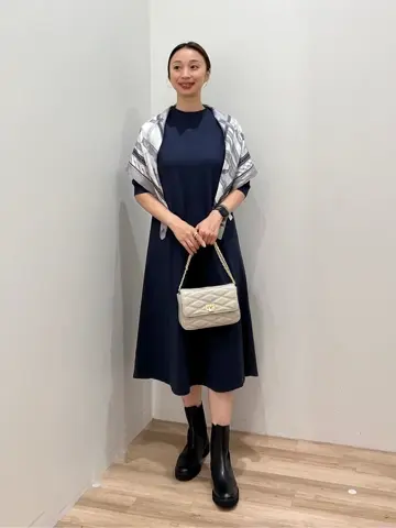 ONWARD CROSSET SELECT 村上 コーディネート画像