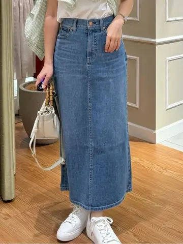 ONWARD CROSSET SELECT KURIYAMA コーディネート画像