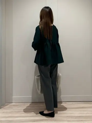 ONWARD CROSSET SELECT 山田 コーディネート画像