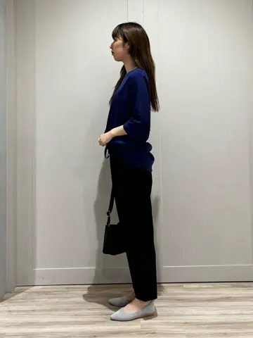 ONWARD CROSSET SELECT 山田 コーディネート画像