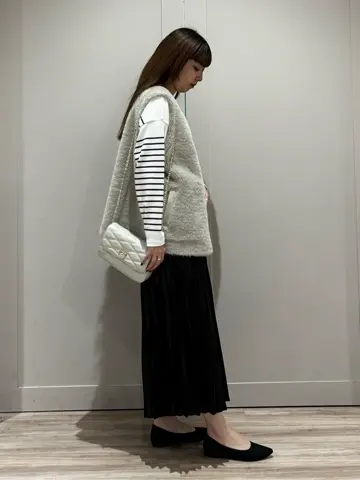 ONWARD CROSSET SELECT 山田 コーディネート画像