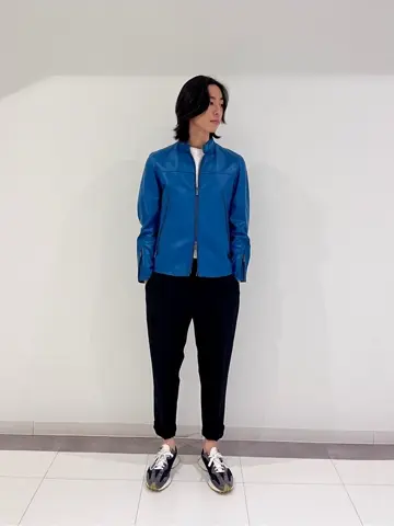 ONWARD CROSSET SELECT 石川　凌大 コーディネート画像