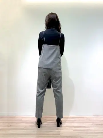 ONWARD CROSSET SELECT 井上 コーディネート画像