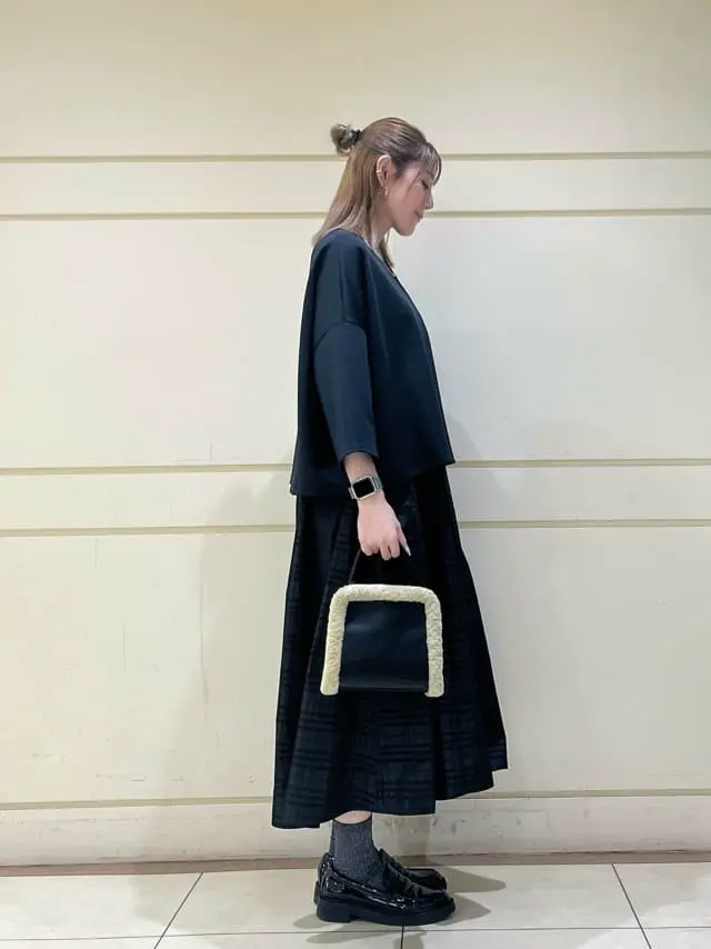 ONWARD CROSSET SELECT 太田 コーディネート画像