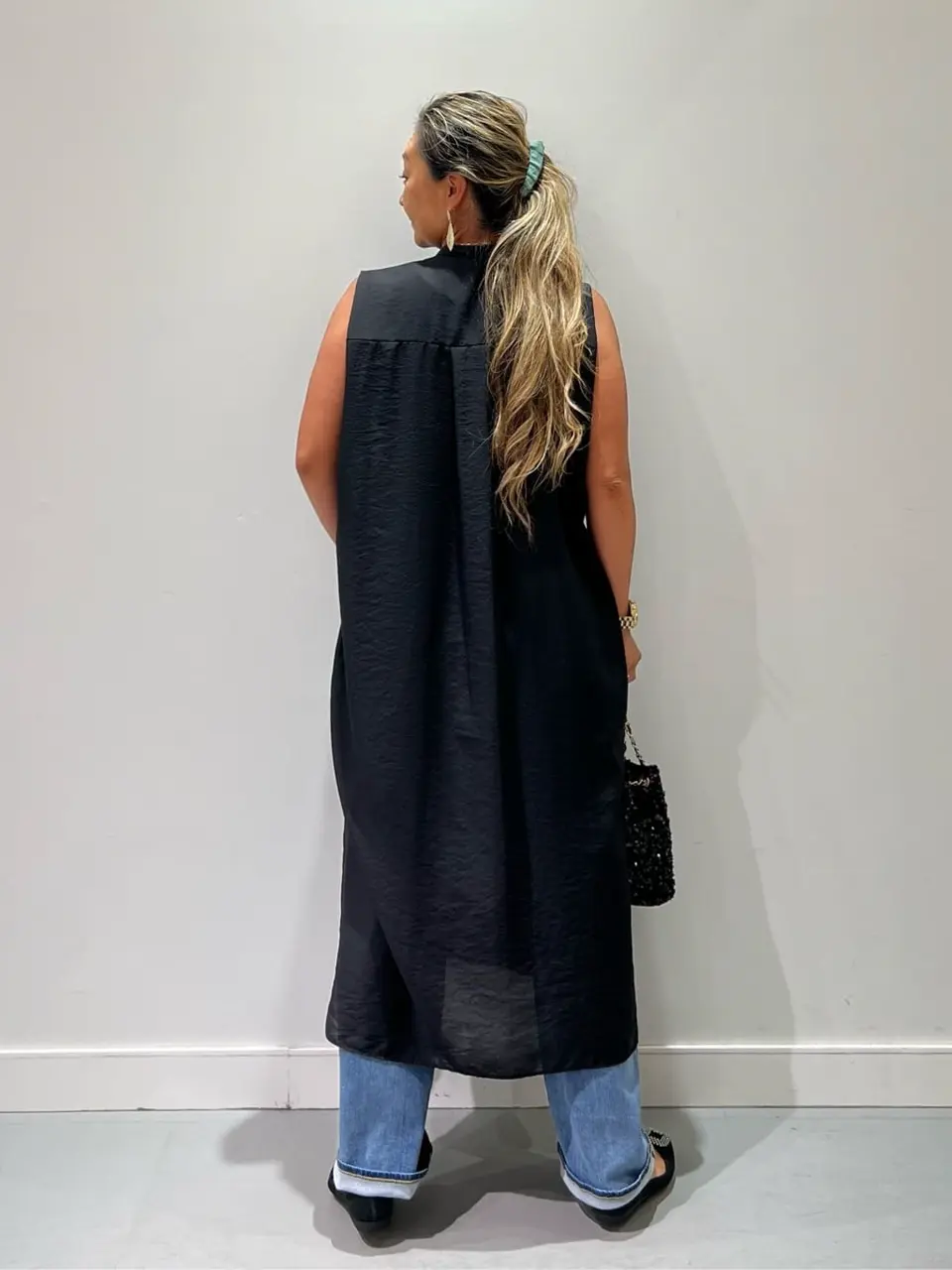 ONWARD CROSSET SELECT 流石　 コーディネート画像