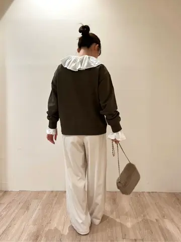 ONWARD CROSSET SELECT 西山 コーディネート画像