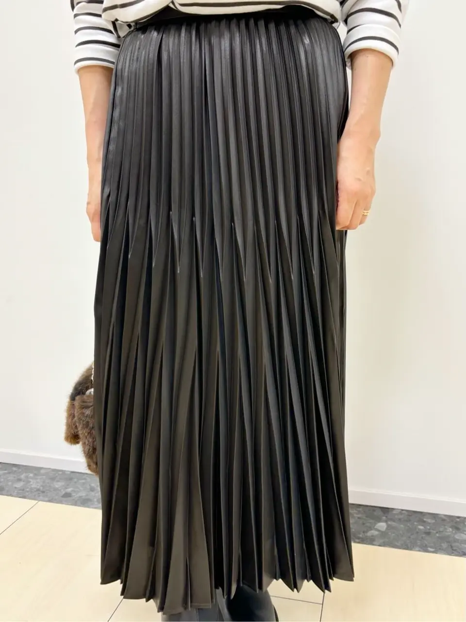 ONWARD CROSSET SELECT 藤川 コーディネート画像