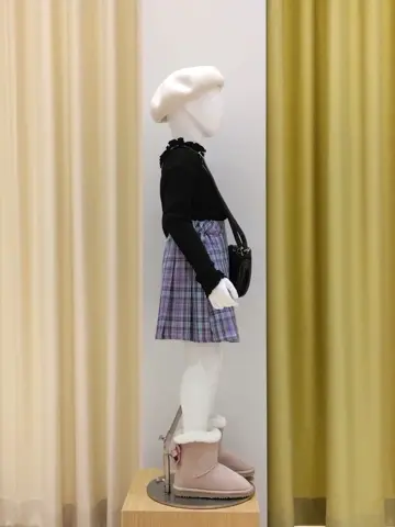 ONWARD CROSSET SELECT 川上 コーディネート画像