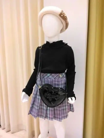 ONWARD CROSSET SELECT 川上 コーディネート画像