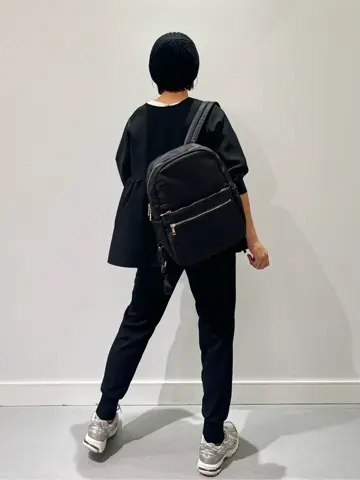 ONWARD CROSSET SELECT 濱野 コーディネート画像