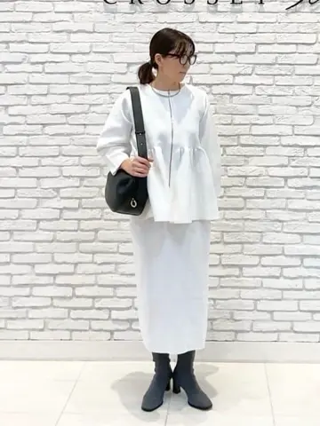 ONWARD CROSSET SELECT 東海林 コーディネート画像