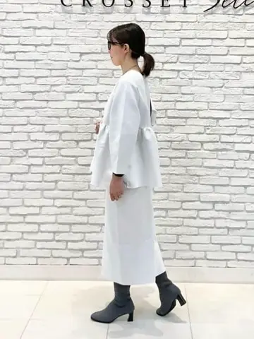 ONWARD CROSSET SELECT 東海林 コーディネート画像