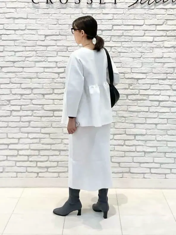 ONWARD CROSSET SELECT 東海林 コーディネート画像