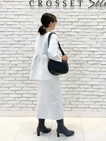 ONWARD CROSSET SELECT 東海林 コーディネート画像