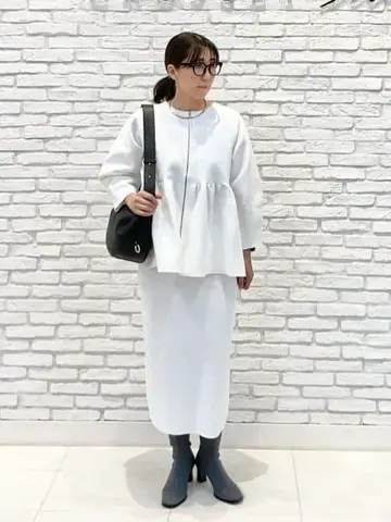 ONWARD CROSSET SELECT 東海林 コーディネート画像