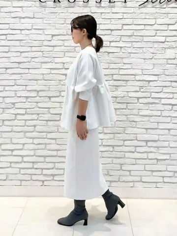 ONWARD CROSSET SELECT 東海林 コーディネート画像