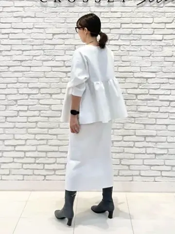 ONWARD CROSSET SELECT 東海林 コーディネート画像