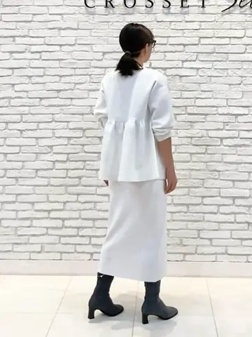 ONWARD CROSSET SELECT 東海林 コーディネート画像